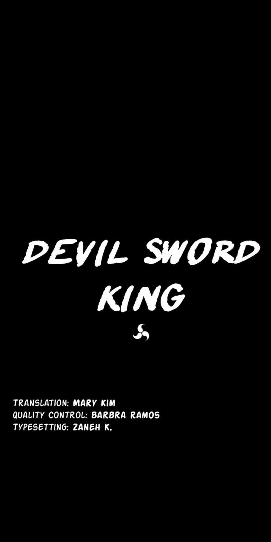 Damn Demonic Swords Chapter 104 14
